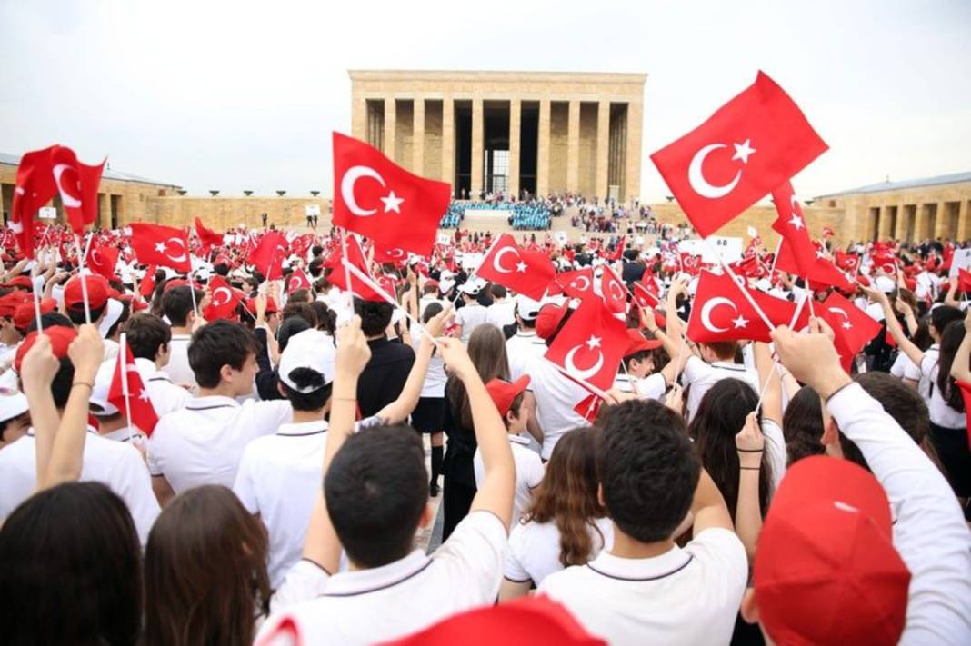 19 Mayıs Atatürk'ü Anma Gençlik ve Spor Bayramı anlam ve önemi nedir? 1